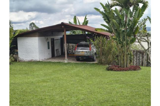 Fincas y Casas Campestres, Venta, Calima (Darién) - $720.000.000