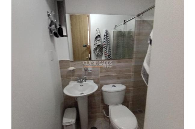 Apartaestudios, Alquiler, Floridablanca - $1.750.000