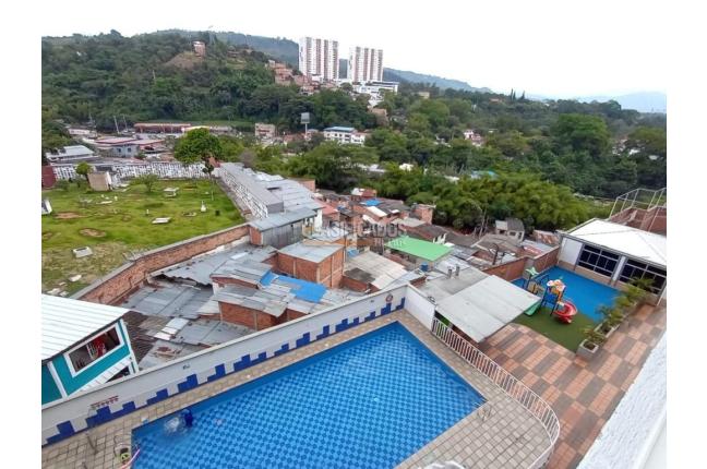 Apartaestudios, Alquiler, Floridablanca - $1.750.000