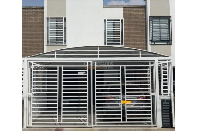 Casas, Venta, Jamundí - $430.000.000