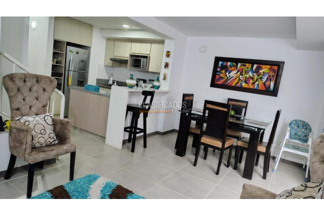 Casas, Venta, Jamundí - $430.000.000