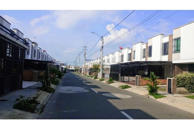 Casas, Venta, Jamundí - $430.000.000