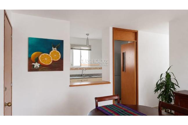 Apartamentos, Venta, La Hacienda - $380.000.000
