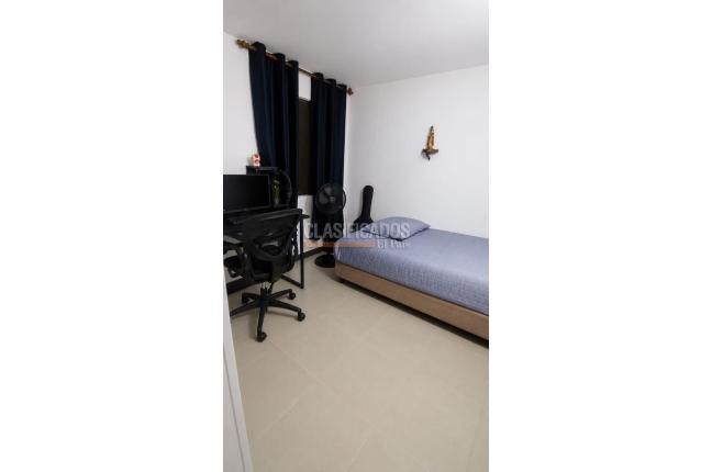 Apartamentos, Venta, La Hacienda - $380.000.000