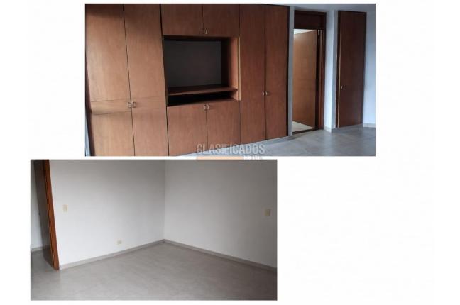Apartamentos, Venta, La Hacienda - $380.000.000