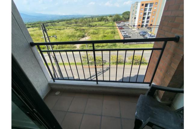 Apartamentos, Venta, Jamundí - $245.000.000