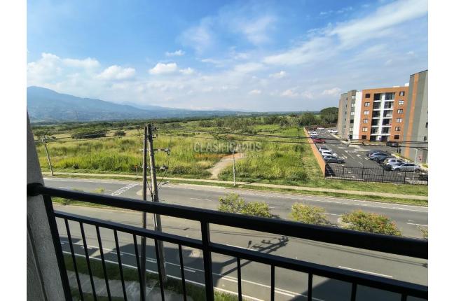 Apartamentos, Venta, Jamundí - $245.000.000