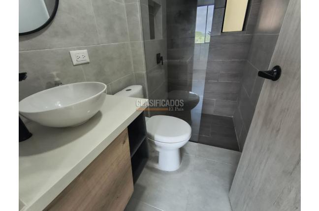 Apartamentos, Venta, Jamundí - $245.000.000