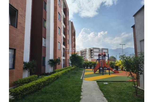 Apartamentos, Venta, Jamundí - $245.000.000