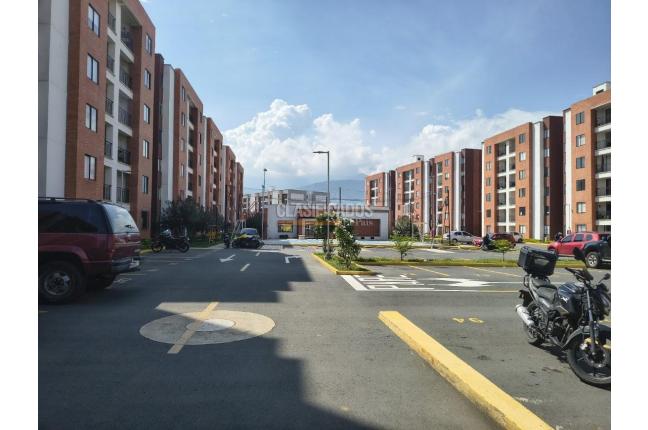 Apartamentos, Venta, Jamundí - $245.000.000