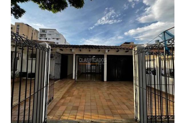 Casas, Alquiler en Cuarto de Legua