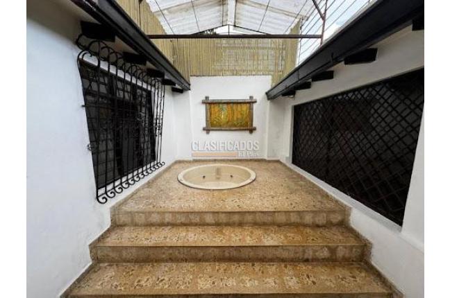 Casas, Alquiler, Cuarto de Legua - $6.000.000