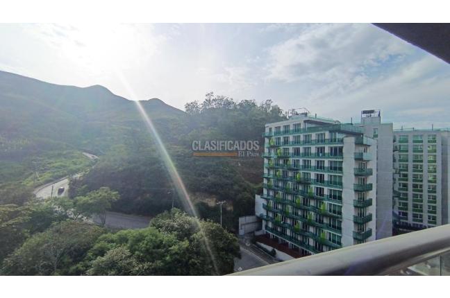 Apartaestudios, Alquiler en Chipichape