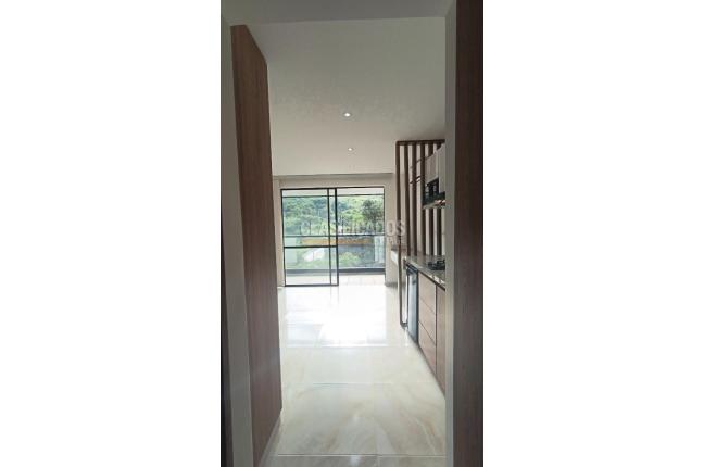 Apartaestudios, Alquiler en Chipichape
