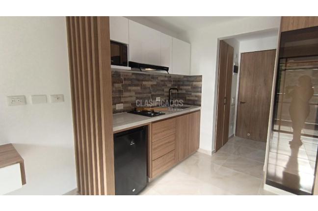 Apartaestudios, Alquiler, Chipichape - $1.900.000