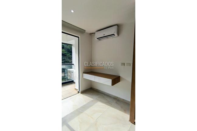 Apartaestudios, Alquiler, Chipichape - $1.900.000