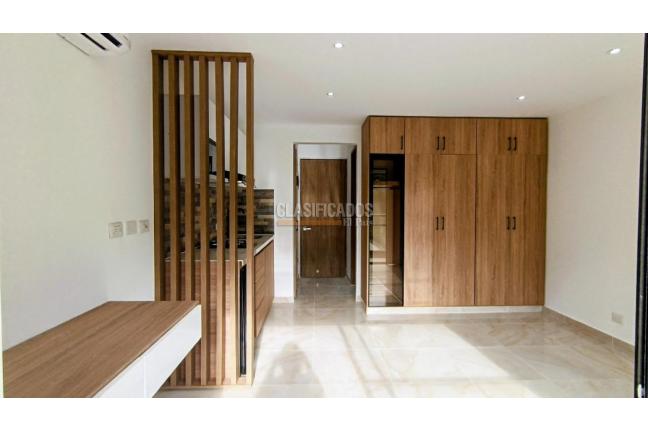Apartaestudios, Alquiler, Chipichape - $1.900.000
