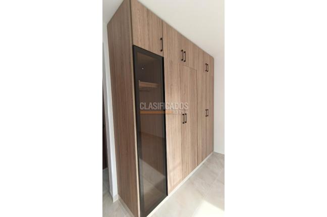 Apartaestudios, Alquiler, Chipichape - $1.900.000