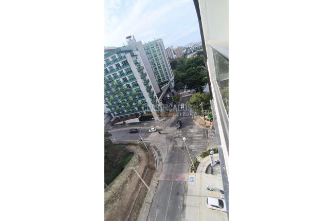 Apartaestudios, Alquiler, Chipichape - $1.900.000