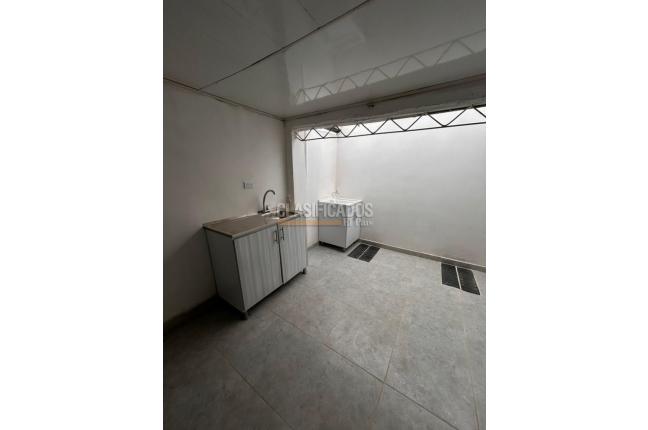 Apartamentos, Alquiler, Bogotá - $1.350.000
