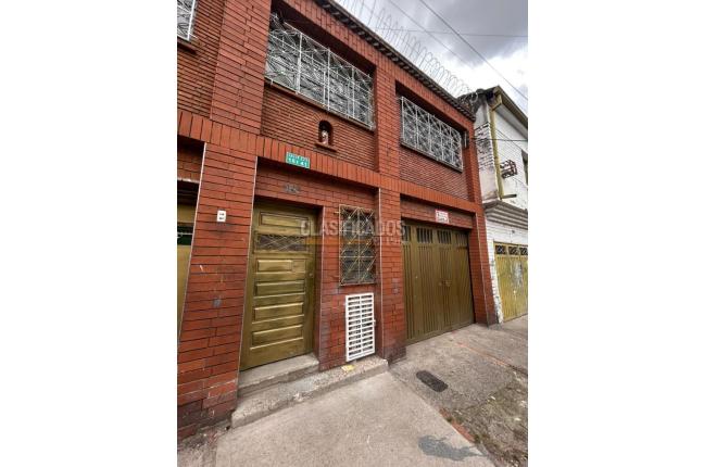 Apartamentos, Alquiler, Bogotá - $1.350.000