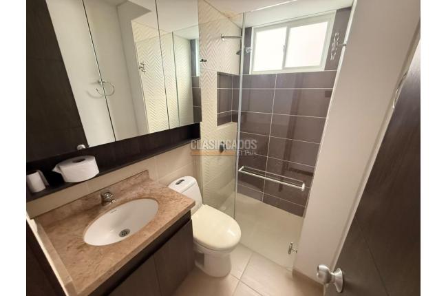 Apartamentos, Venta, Ciudad Bochalema - $300.000.000