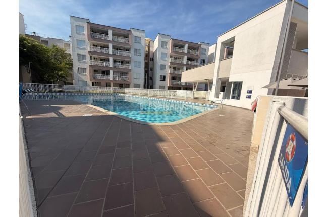 Apartamentos, Venta, Ciudad Bochalema - $300.000.000