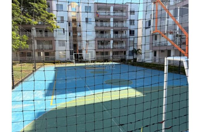 Apartamentos, Venta, Ciudad Bochalema - $300.000.000