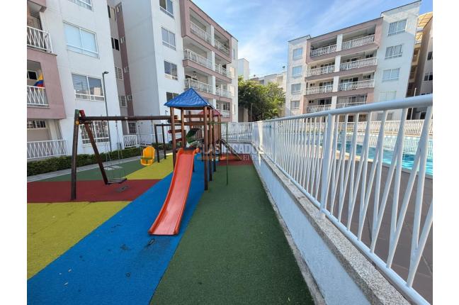 Apartamentos, Venta, Ciudad Bochalema - $300.000.000
