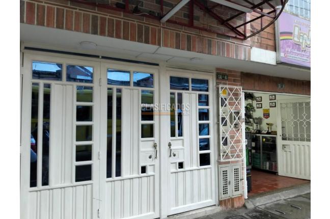 Apartamentos, Alquiler en Bogotá