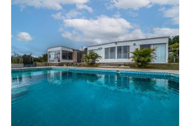Fincas y Casas Campestres, Venta, Dagua - $850.000.000