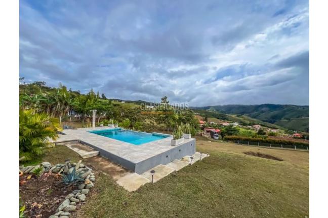 Fincas y Casas Campestres, Venta, Dagua - $850.000.000