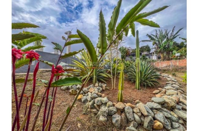 Fincas y Casas Campestres, Venta, Dagua - $850.000.000