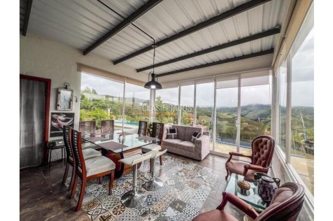 Fincas y Casas Campestres, Venta, Dagua - $850.000.000