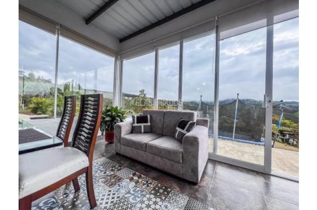 Fincas y Casas Campestres, Venta, Dagua - $850.000.000
