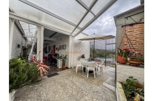Fincas y Casas Campestres, Venta, Dagua - $850.000.000