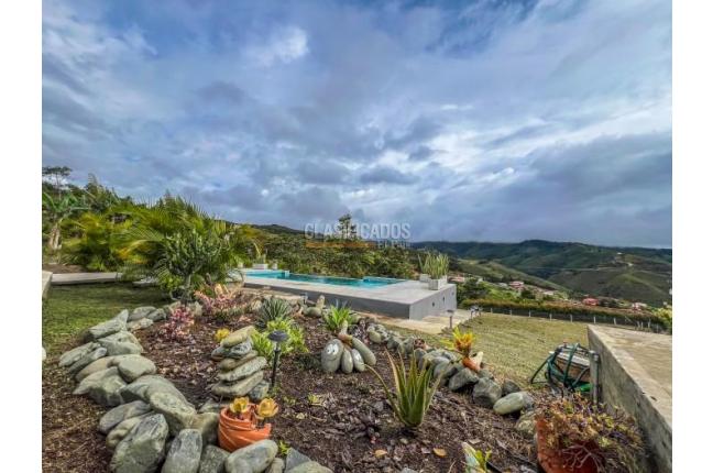 Fincas y Casas Campestres, Venta, Dagua - $850.000.000
