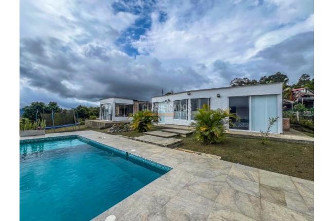 Fincas y Casas Campestres, Venta, Dagua - $850.000.000