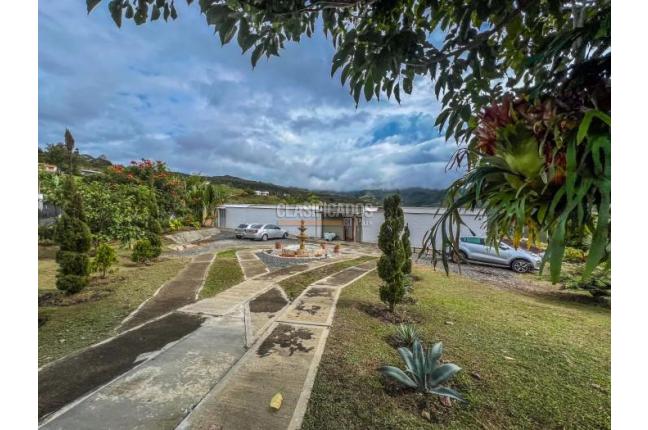 Fincas y Casas Campestres, Venta, Dagua - $850.000.000