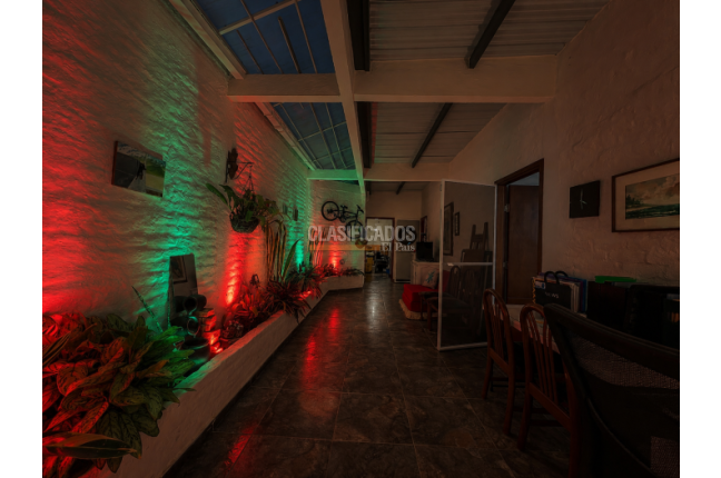 Fincas y Casas Campestres, Venta, Dagua - $850.000.000