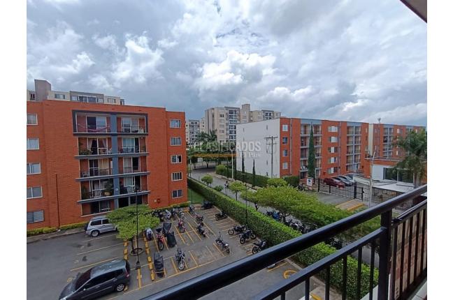 Apartamentos, Venta, Ciudad Bochalema - $205.000.000