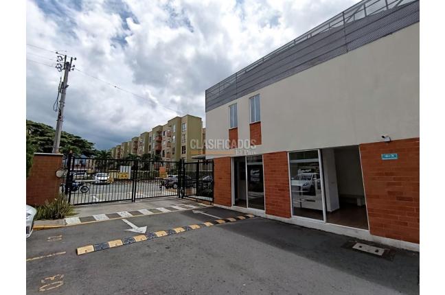 Apartamentos, Venta, Ciudad Bochalema - $205.000.000
