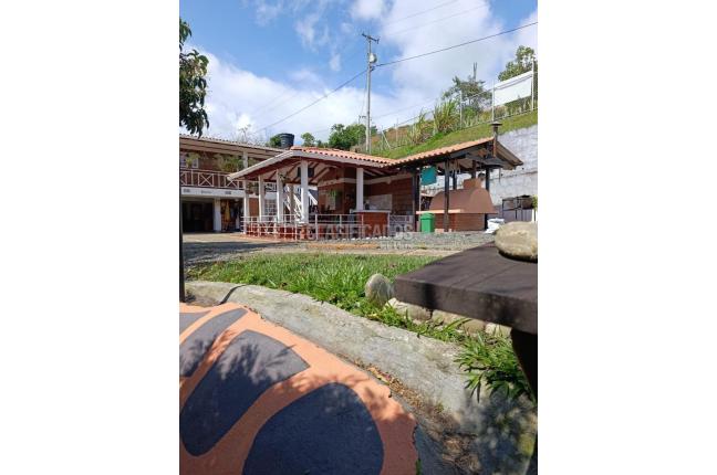 Fincas y Casas Campestres, Venta en Dagua