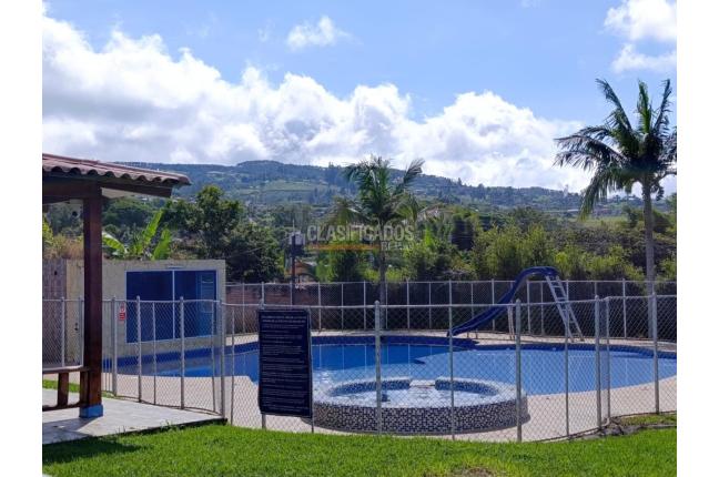 Fincas y Casas Campestres, Venta, Dagua - $565.000.000