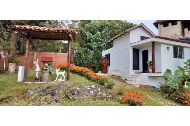 Fincas y Casas Campestres, Venta, Dagua - $1.100.000.000