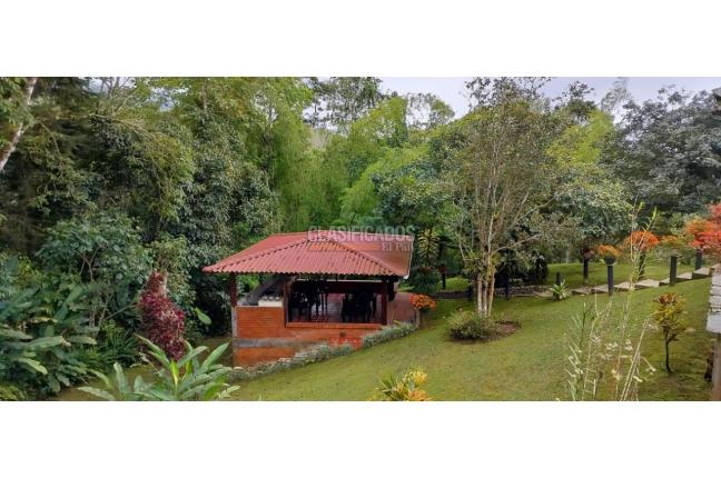 Fincas y Casas Campestres, Venta, Dagua - $1.100.000.000