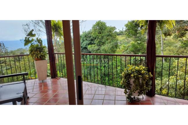 Fincas y Casas Campestres, Venta, Dagua - $1.100.000.000
