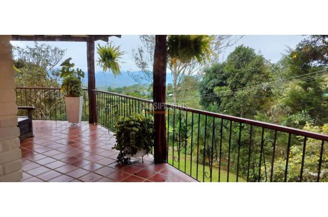 Fincas y Casas Campestres, Venta, Dagua - $1.100.000.000