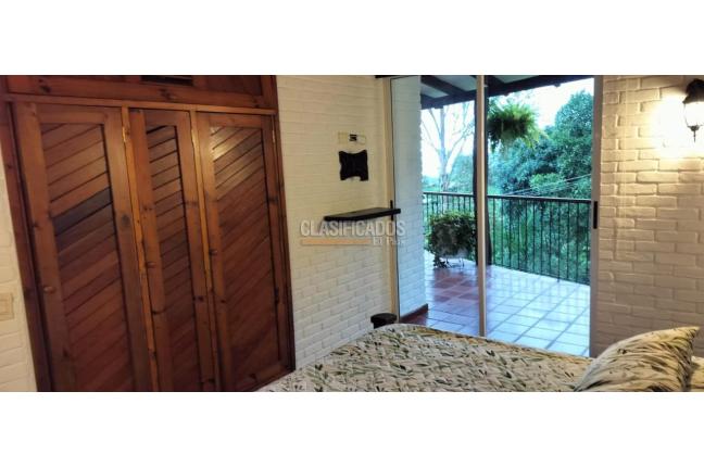Fincas y Casas Campestres, Venta, Dagua - $1.100.000.000