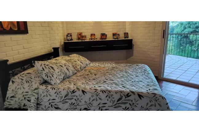 Fincas y Casas Campestres, Venta, Dagua - $1.100.000.000